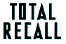 Total Recall logo