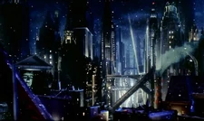 Gotham City 001