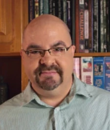 Mark Rein-Hagen