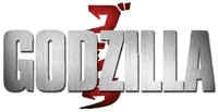 Godzilla logo 002