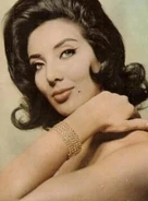 Lorena Velázquez (April 11th)