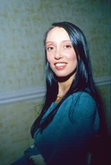 Shelley Duvall (July 11th)