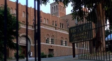 Westin Hills Psychiatric Hospital