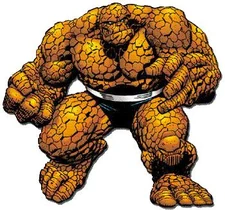 Ben Grimm