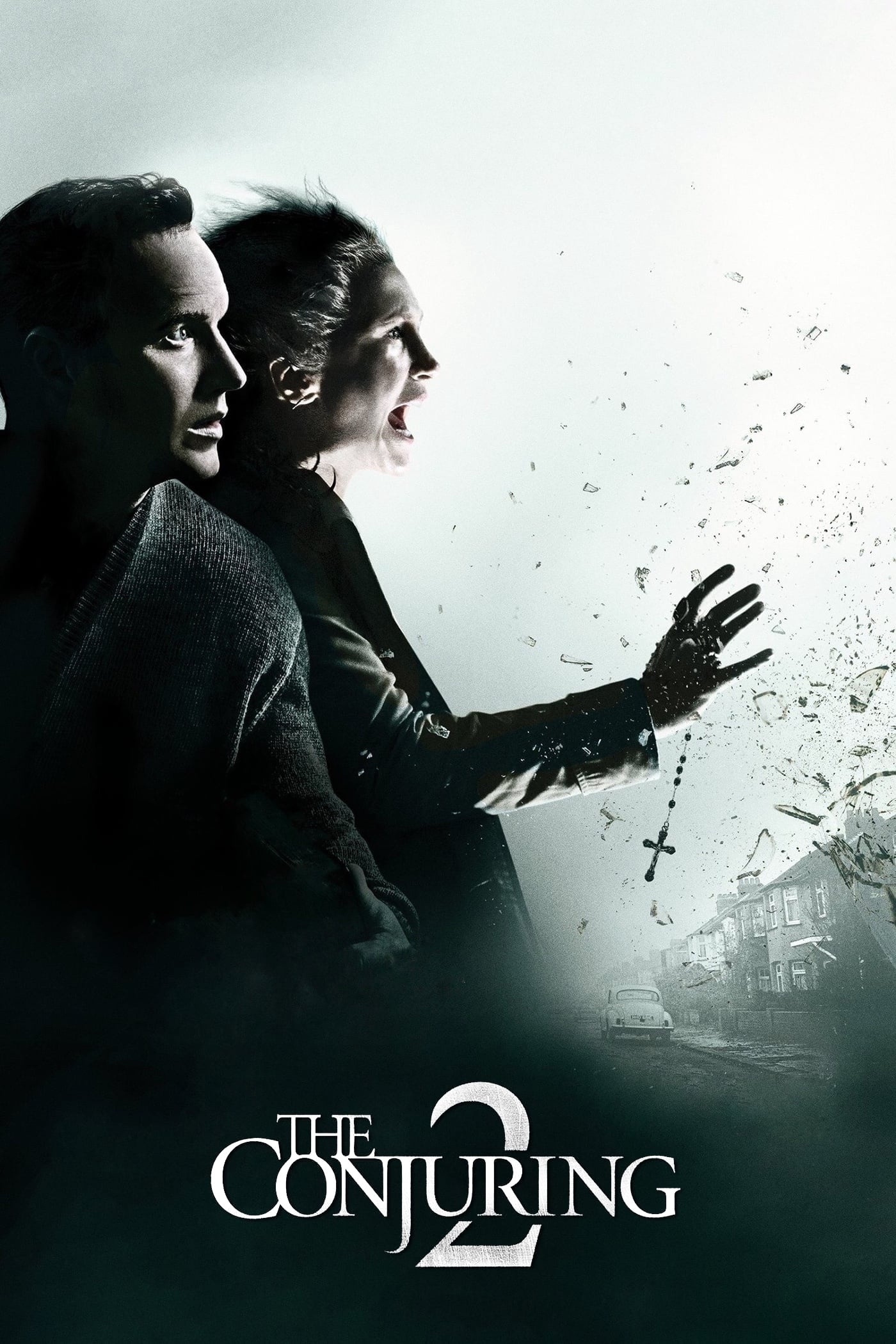Conjuring 2 The Headhunter s Holosuite Wiki Fandom
