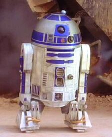 R2-D2 | Headhunter's Holosuite Wiki | Fandom R2-D2 | Headhunter's Holosuite Wiki | Fandom