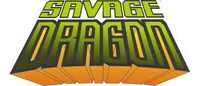 Savage Dragon logo