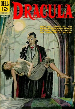 Dracula 1