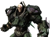 Lex Luthor