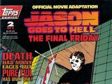 Jason Goes to Hell: The Final Friday 2