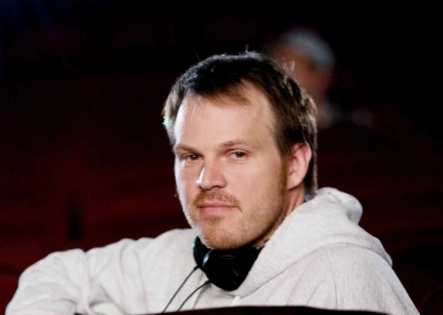 Marc Webb | Headhunter’s Holosuite Wiki | Fandom