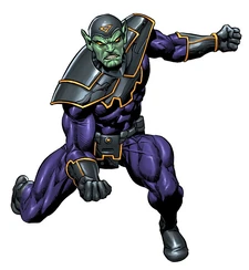 Skrull