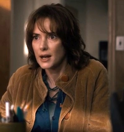 Joyce Byers | Headhunter's Holosuite Wiki | Fandom