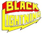 Black Lightning logo