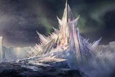 Fortress of Solitude