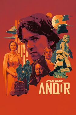 Star Wars: Andor, Headhunter's Holosuite Wiki