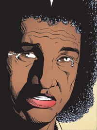 Maria Rambeau