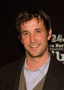 Noah Wyle