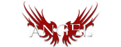 Angel logo