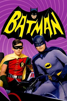 Batman - The Series