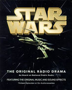 Star Wars radio drama