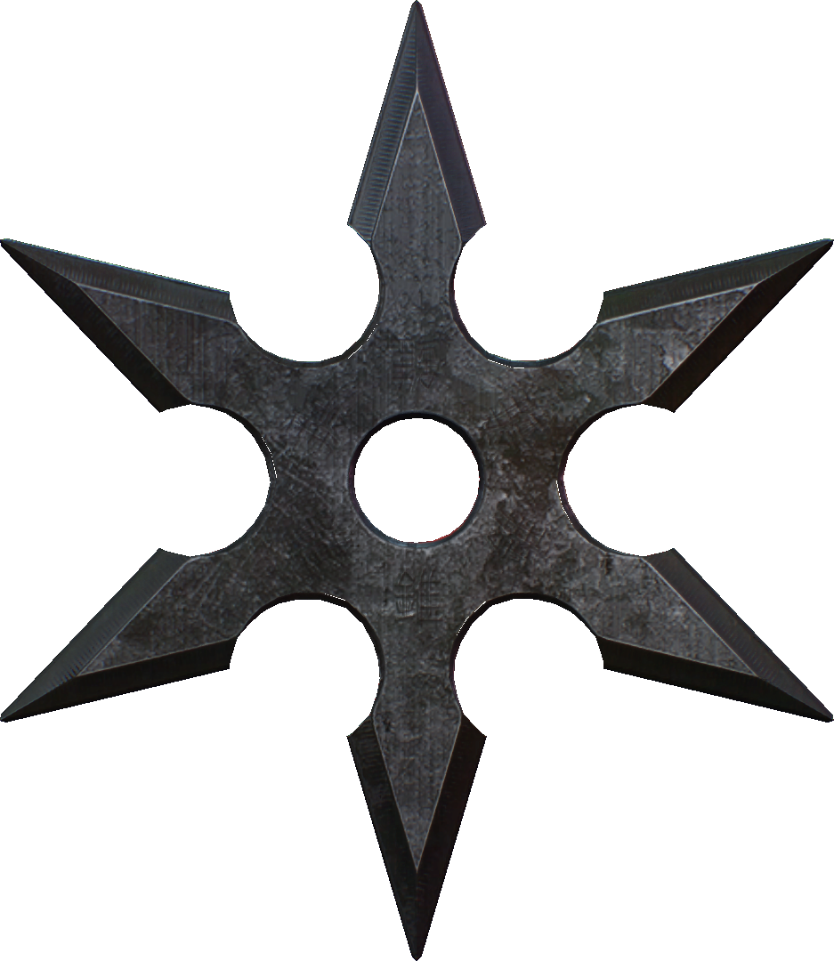 Shuriken - Wikipedia