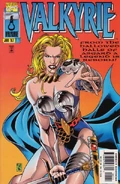 Valkyrie Vol 1 (1997)