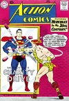 Action Comics 267