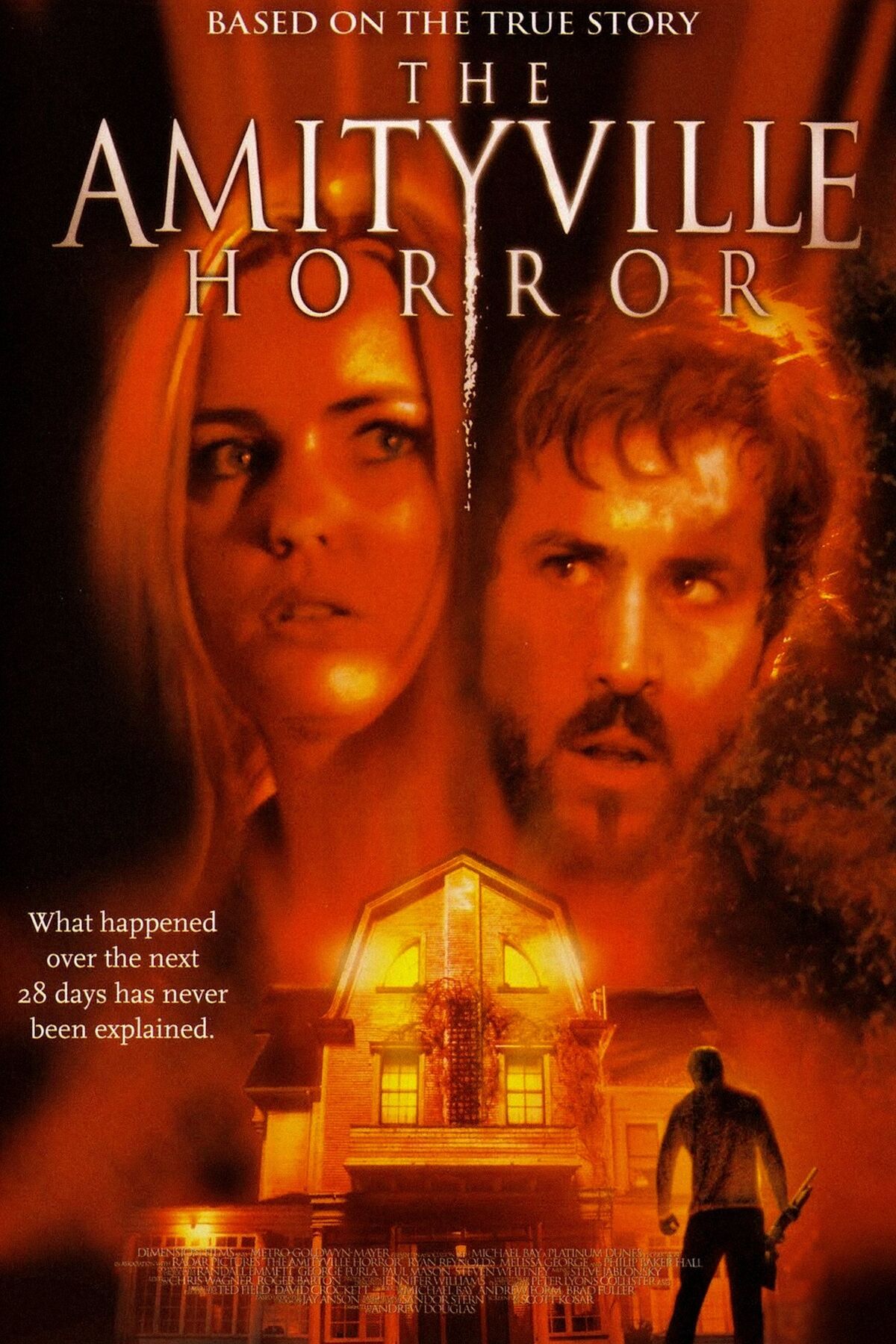 Amityville horror 2005 2025 full movie 123movies