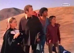 Fantastic Journey 1x03 001