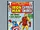 Marvel Masterworks: Captain America 1