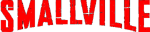 Smallville logo
