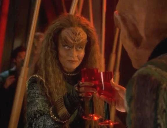 Star Trek Deep Space Nine Looking For Par Mach In All The Wrong Places Headhunter S Holosuite Wiki Fandom