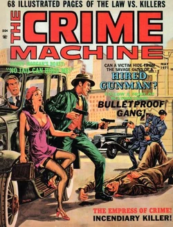 Crime Machine 2