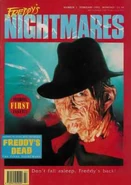 Freddy's Nightmares