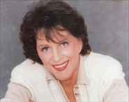 Majel Barrett-Roddenberry