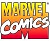 Marvel Comics logo