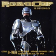 RoboCop: The Series Soundtrack
