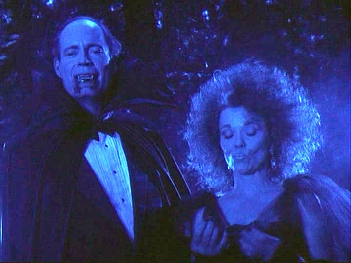 Tales from the Crypt The Secret Headhunter's Holosuite Wiki Fandom