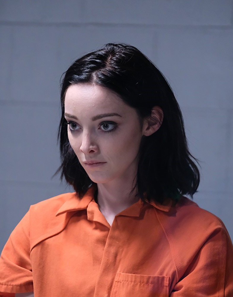 The Gifted (Season 2) - filmstill | CAPITAL PICTURES
