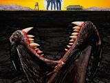 Tremors