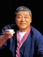 Akira Nakao (May 16th)