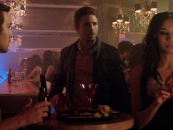 Being Human 3x02 001