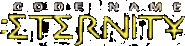 Code Name Eternity logo