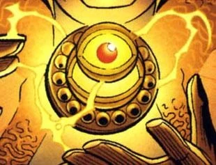 Eye of Agamotto | Headhunter's Holosuite Wiki | Fandom