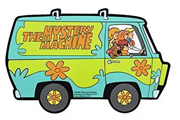 Mystery Machine | Headhunter's Holosuite Wiki | Fandom