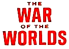 War of the Worlds logo