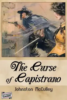Curse of Capistrano, The