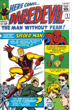 Daredevil 1