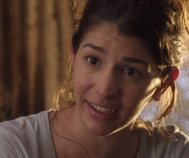 Jamie gray hyder inhumans